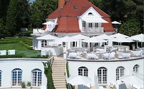 Villa Contessa - Luxury Spa Hotels